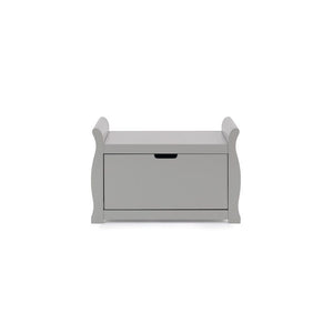Obaby Stamford Toy Box - Chelsea Baby