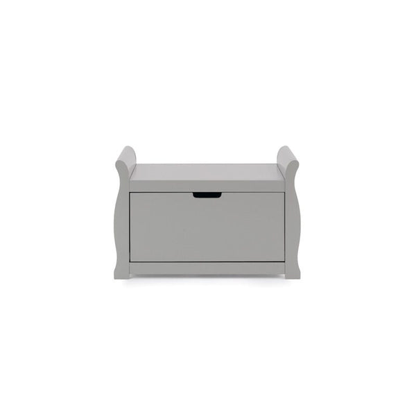 Obaby Stamford Toy Box - Chelsea Baby