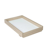 Babymore Luno Veni Cot Top Changer