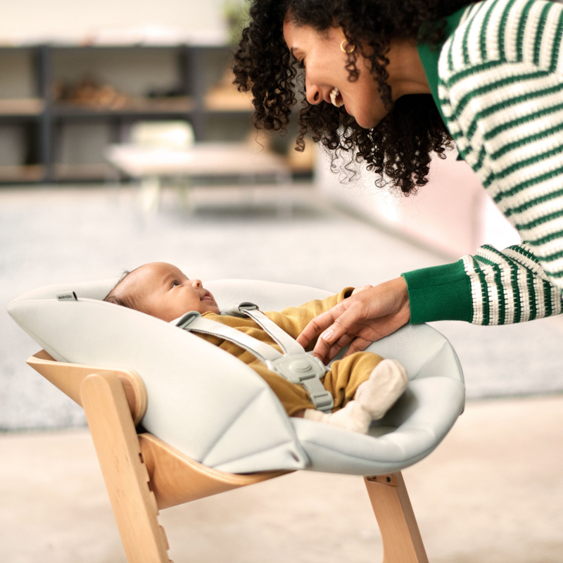 Maxi Cosi Nesta High Chair