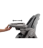 Maxi Cosi Minla Plus Highchair - Elegance Graphite