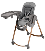 Maxi Cosi Minla Plus Highchair - Elegance Graphite