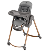 Maxi Cosi Minla Plus Highchair - Elegance Graphite