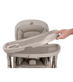 Maxi Cosi Minla Plus Highchair - Elegance Beige
