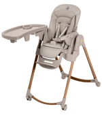 Maxi Cosi Minla Plus Highchair - Elegance Beige