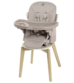 Maxi Cosi Minla Plus Highchair - Elegance Beige
