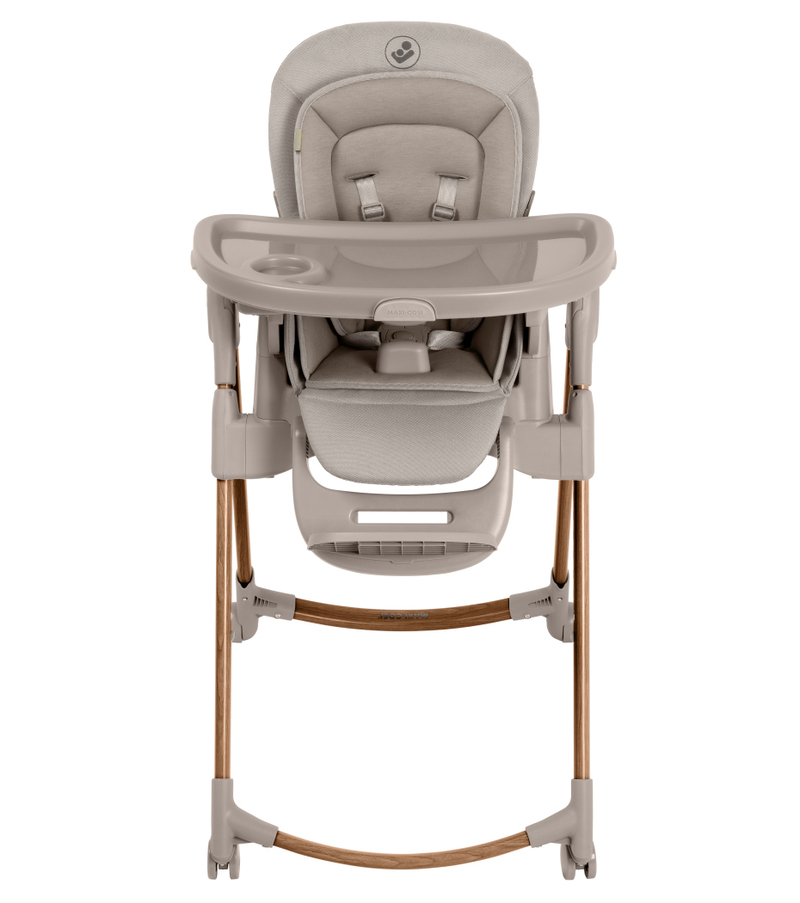 Maxi Cosi Minla Plus Highchair - Elegance Beige
