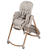 Maxi Cosi Minla Plus Highchair - Elegance Beige