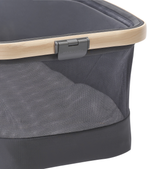 Maxi Cosi Alba all-in-one bassinet, recliner and highchair