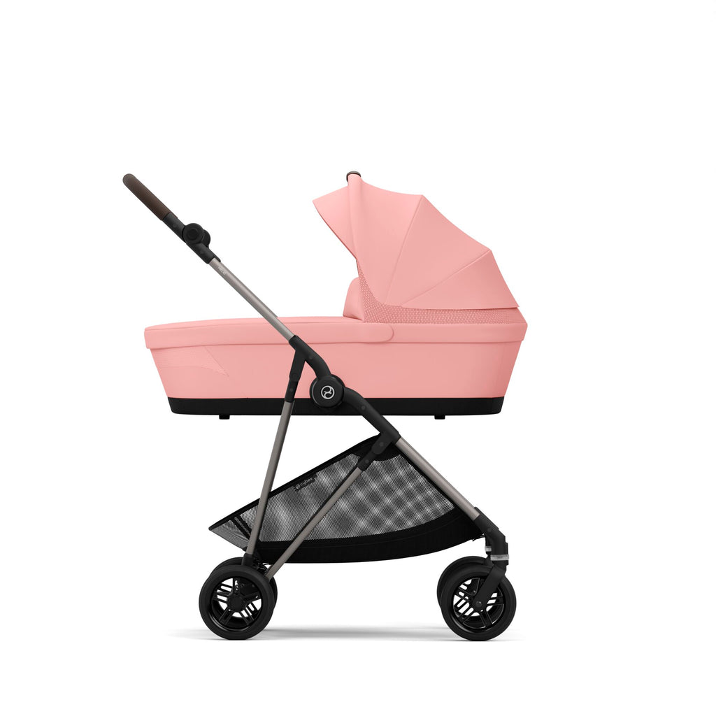 Cybex Melio Cot - Chelsea Baby