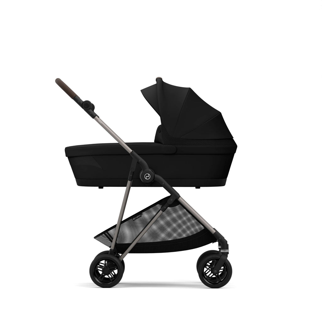 Cybex Melio Cot - Chelsea Baby