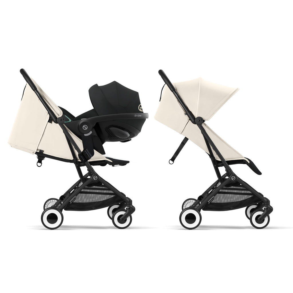 Cybex Orfeo Pushchair - Chelsea Baby