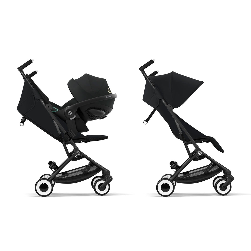 Cybex Libelle Pushchair - Chelsea Baby