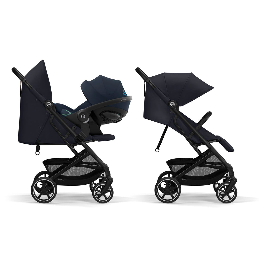 Cybex Beezy Pushchair - Chelsea Baby