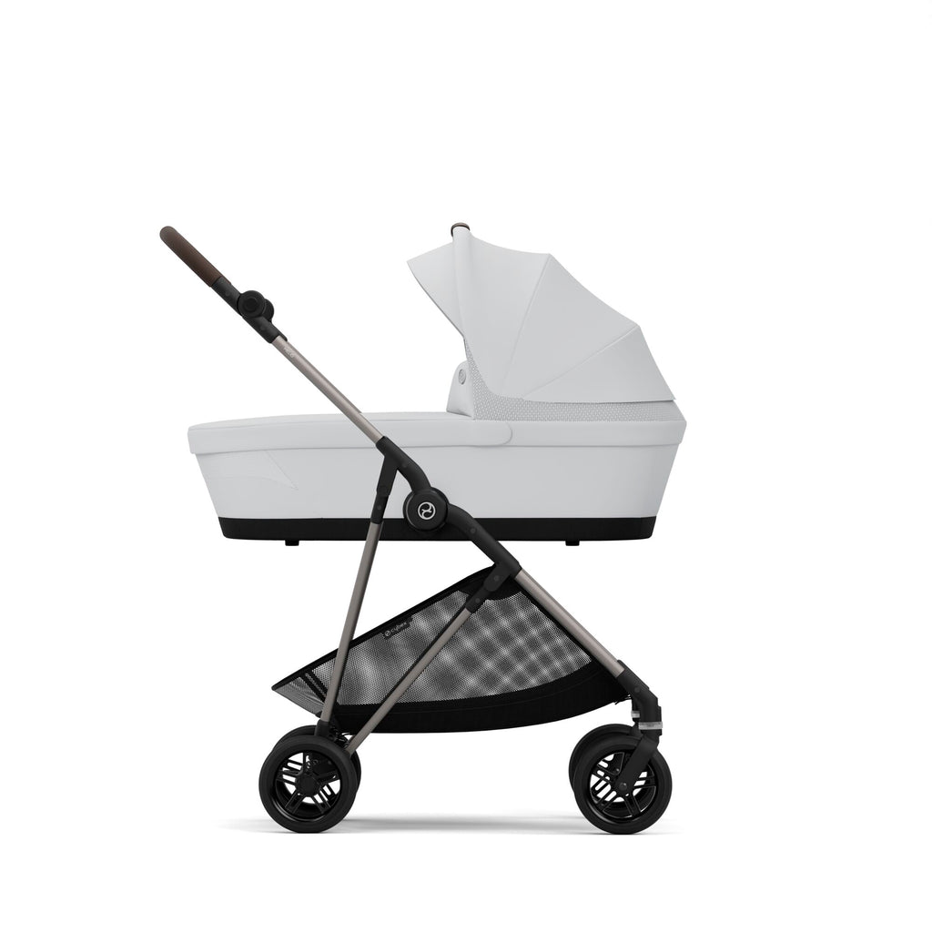 Cybex Melio Cot - Chelsea Baby