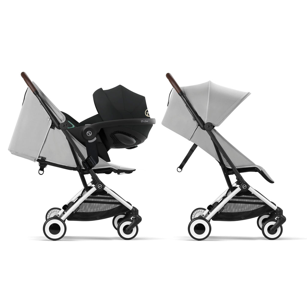 Cybex Orfeo Pushchair - Chelsea Baby