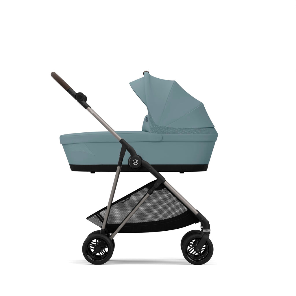 Cybex Melio Cot - Chelsea Baby