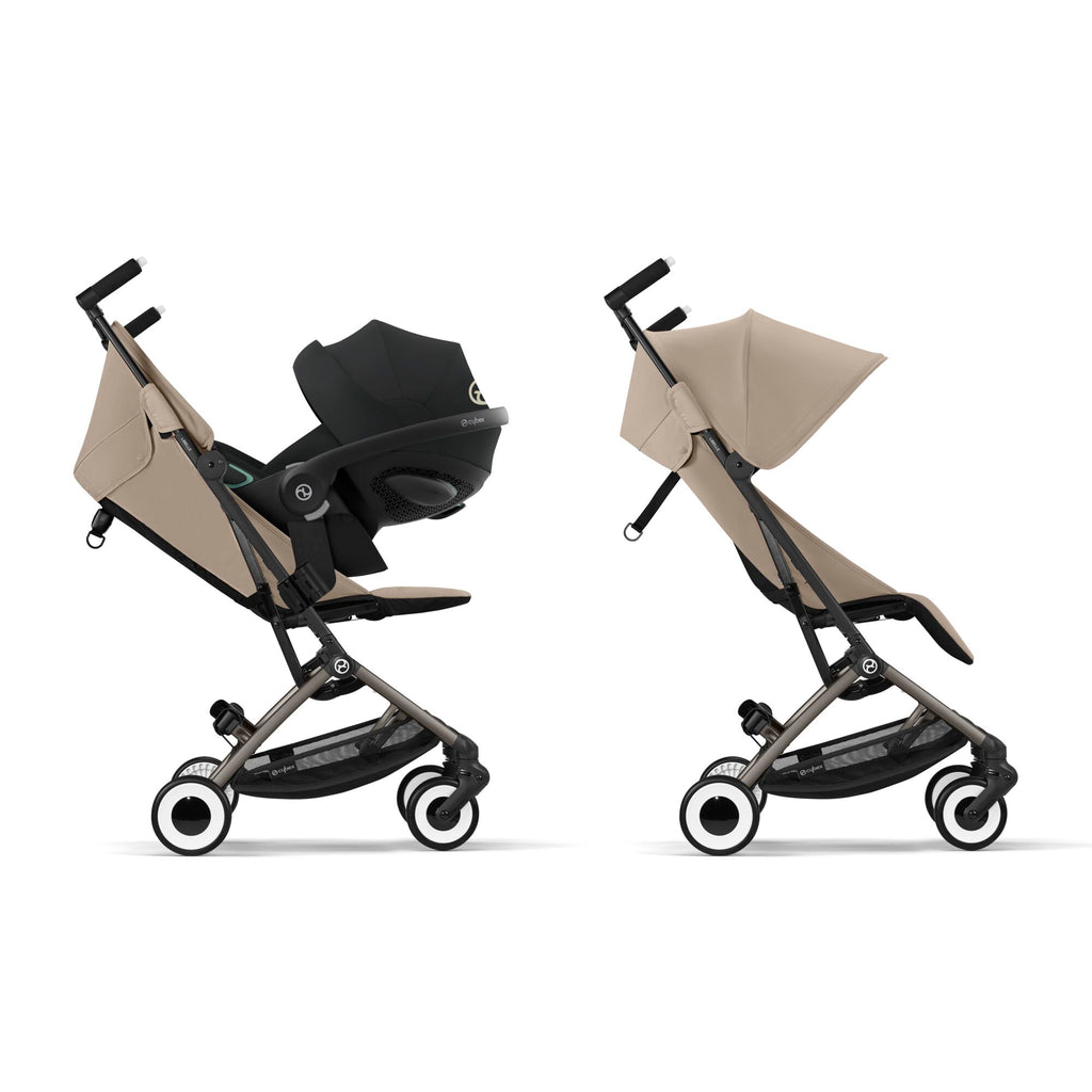 Cybex Libelle Pushchair - Chelsea Baby