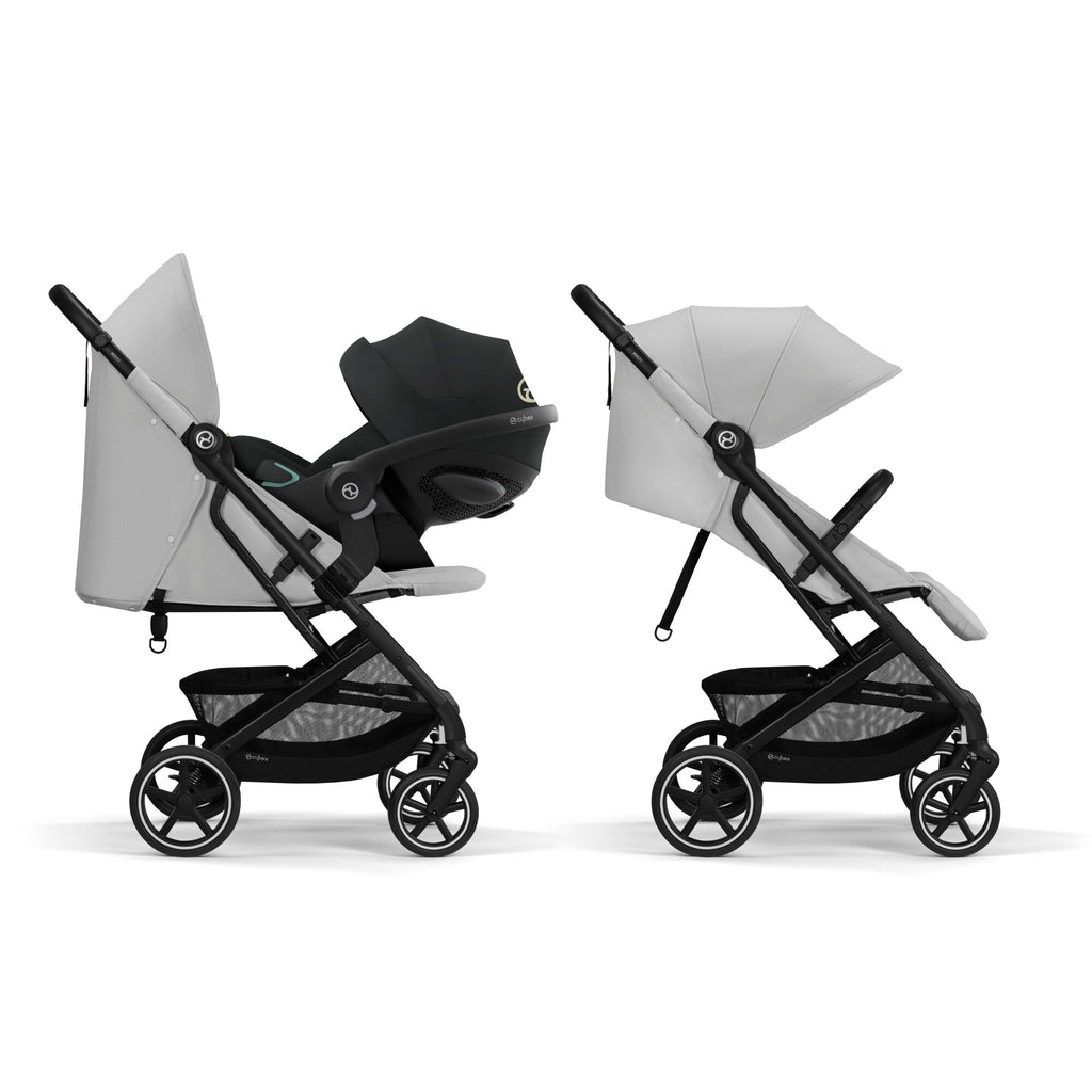 Cybex Beezy Pushchair - Chelsea Baby