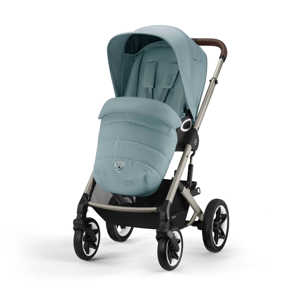 Cybex Talos S LUX Pushchair - Chelsea Baby