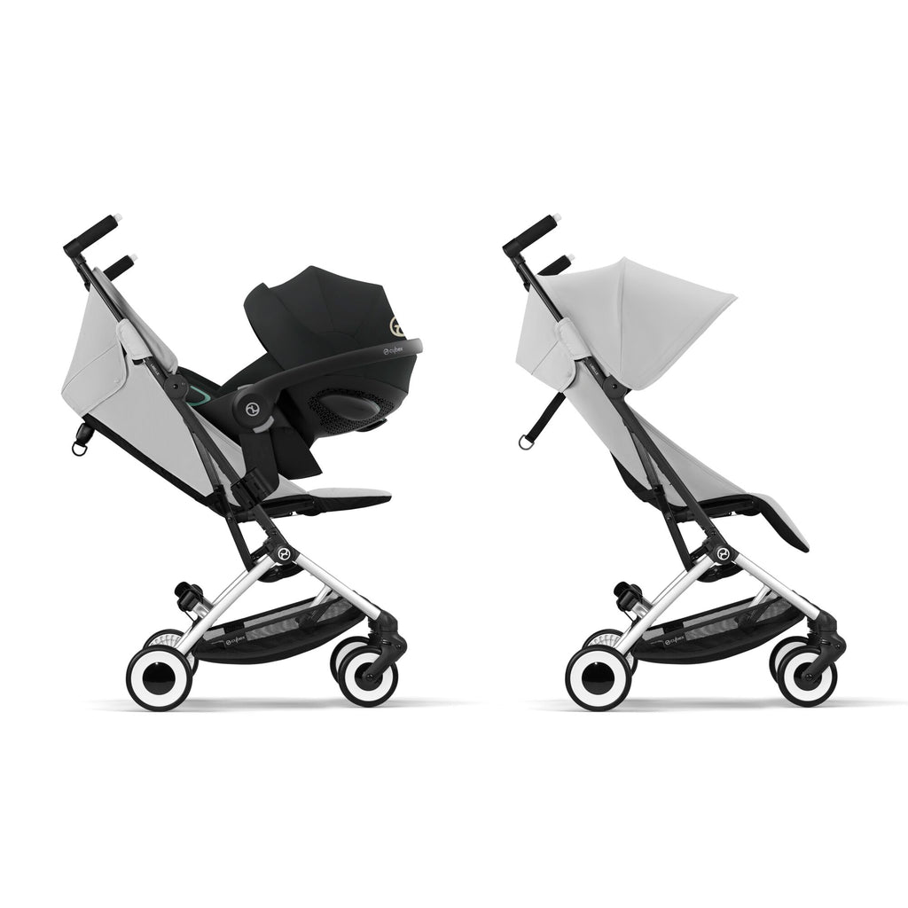 Cybex Libelle Pushchair - Chelsea Baby