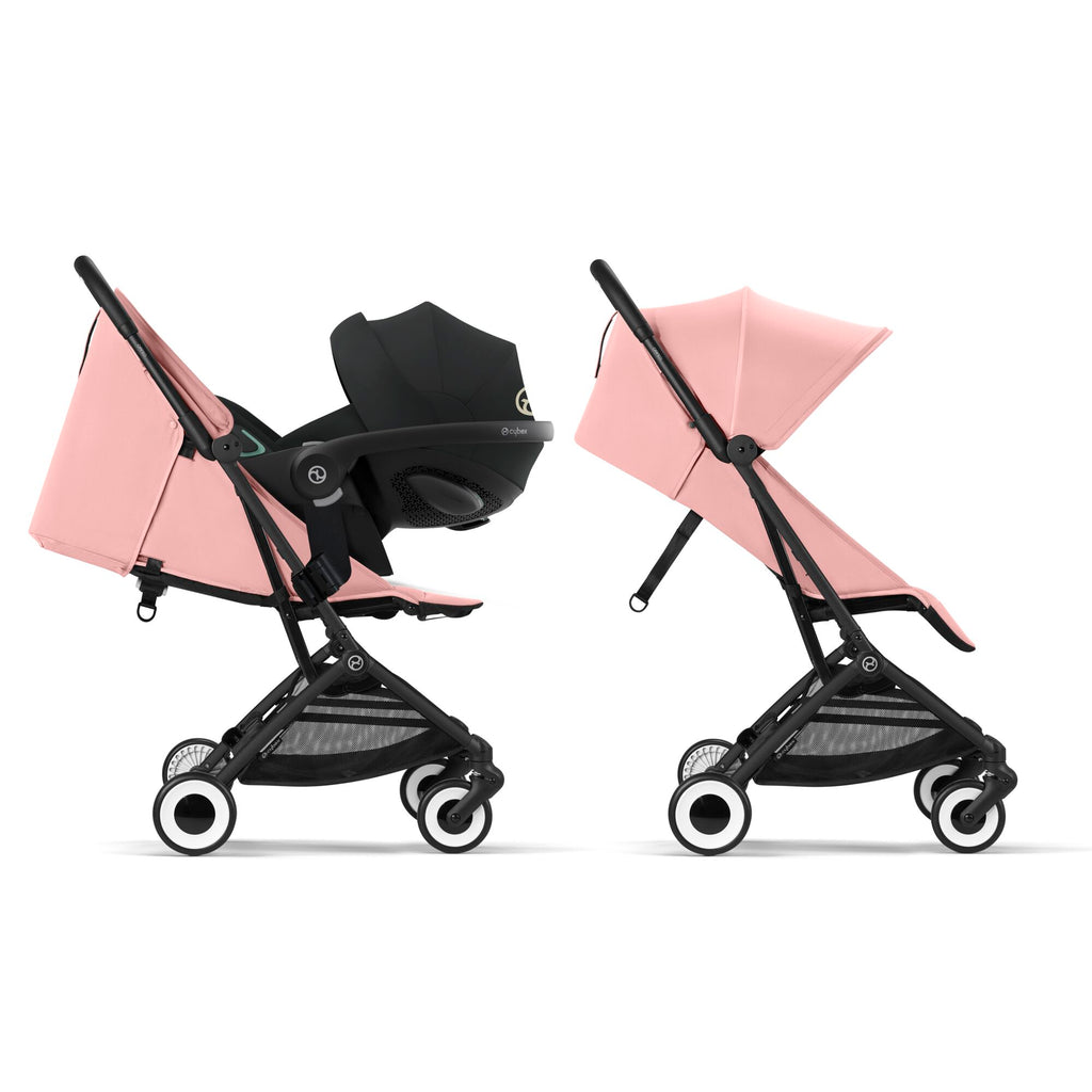 Cybex Orfeo Pushchair - Chelsea Baby