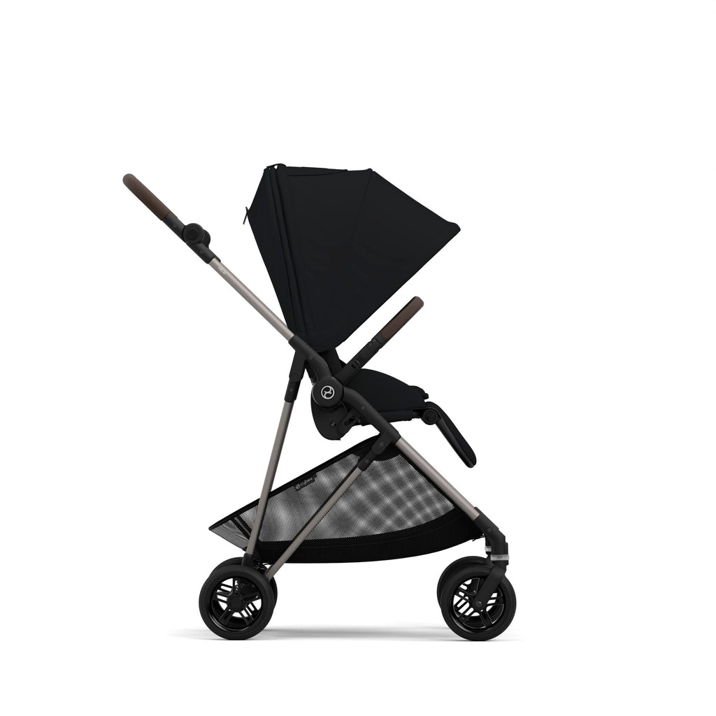 Cybex Melio Pushchair - Chelsea Baby