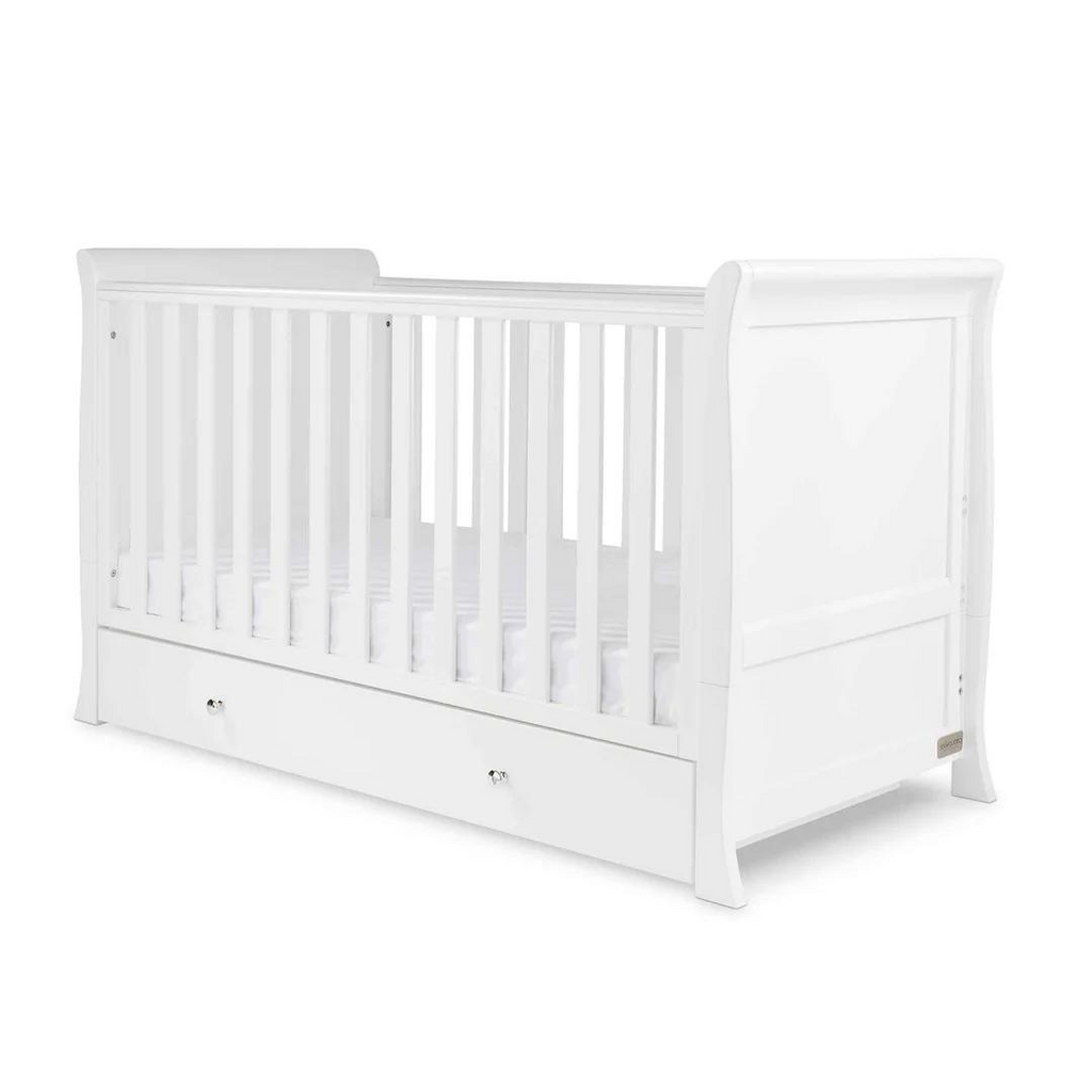 Ickle Bubba Snowdon Classic 3 Pieces Furniture Set - Chelsea Baby