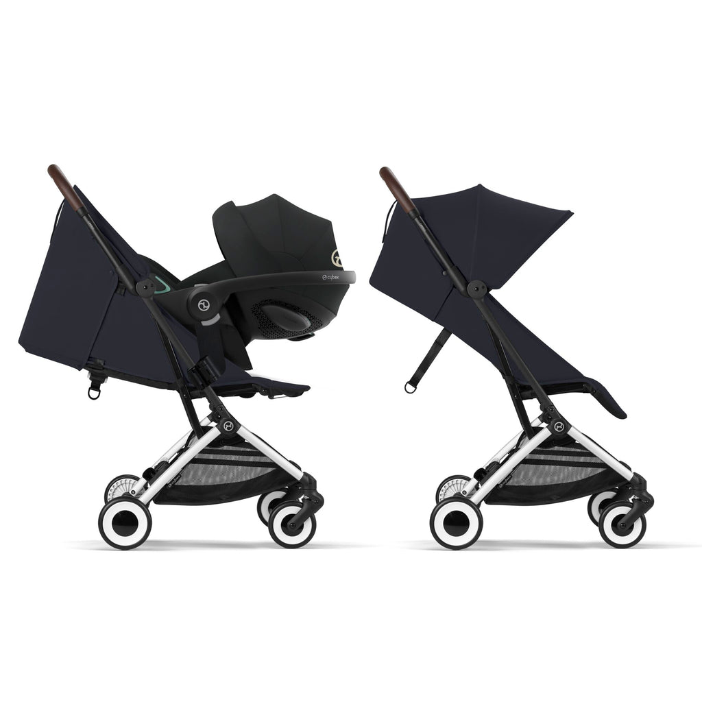 Cybex Orfeo Pushchair - Chelsea Baby