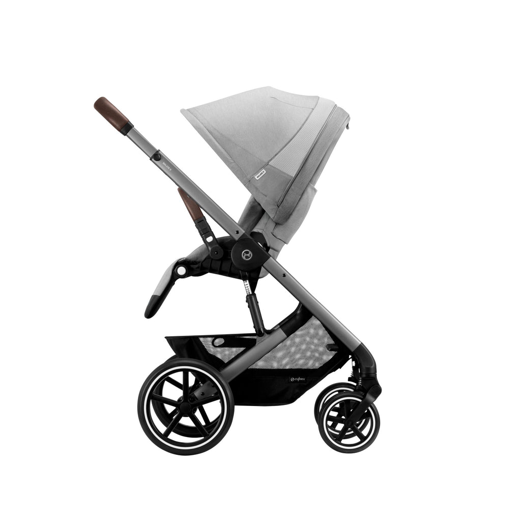 Cybex Balios S Lux Pushchair - Chelsea Baby