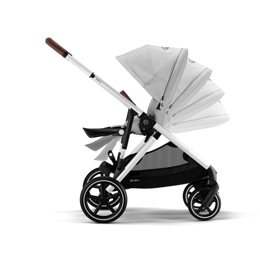 Cybex Gazelle S Pushchair - Chelsea Baby