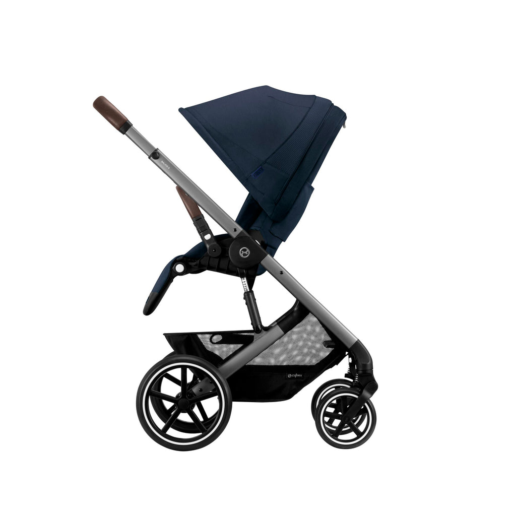 Cybex Balios S Lux Pushchair - Chelsea Baby