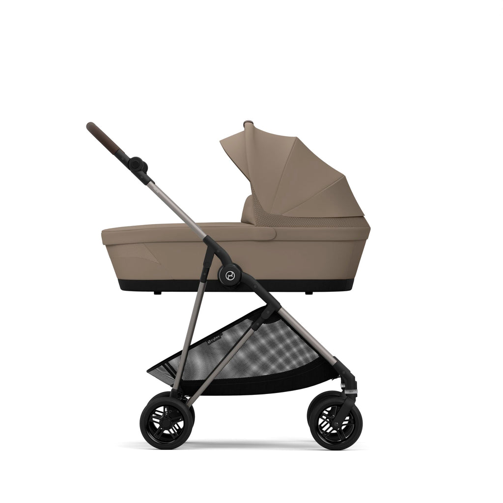 Cybex Melio Cot - Chelsea Baby