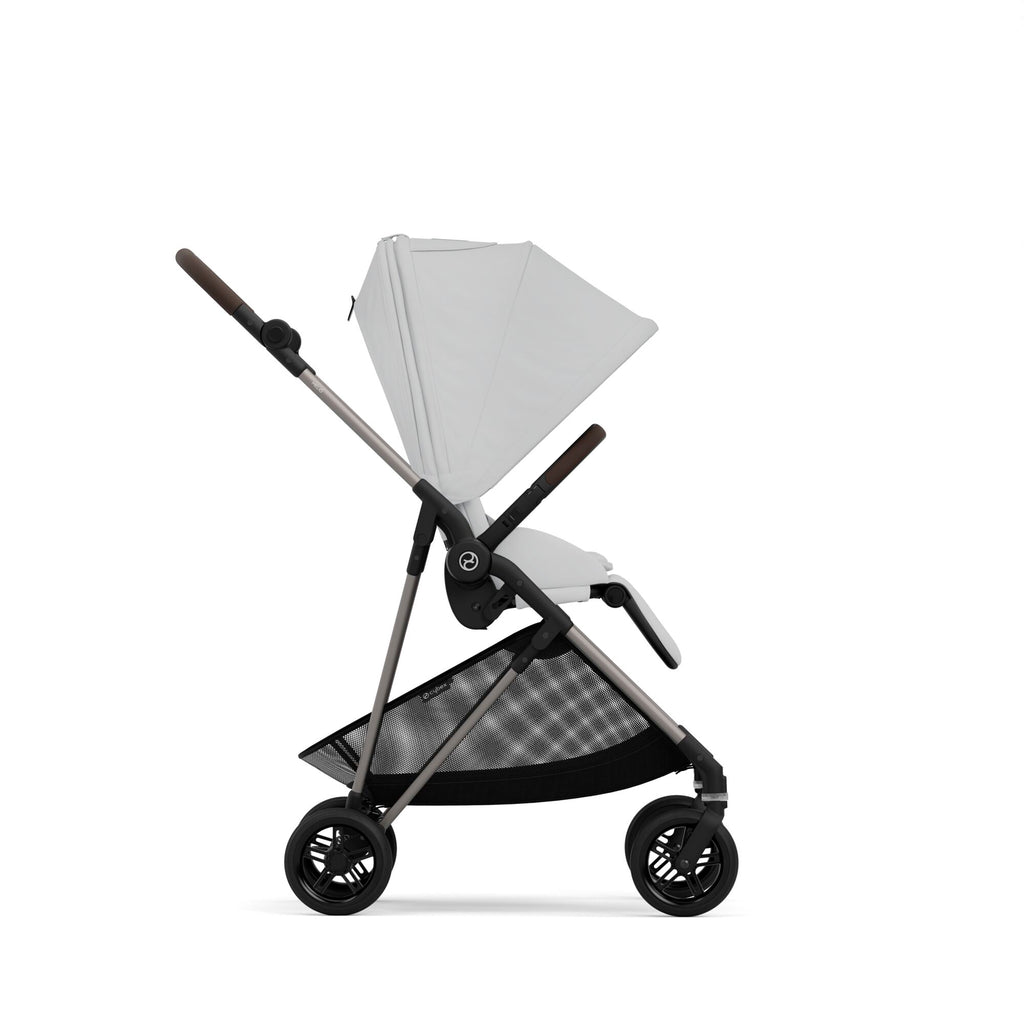 Cybex Melio Pushchair - Chelsea Baby