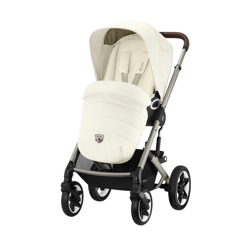 Cybex Talos S LUX Pushchair - Chelsea Baby