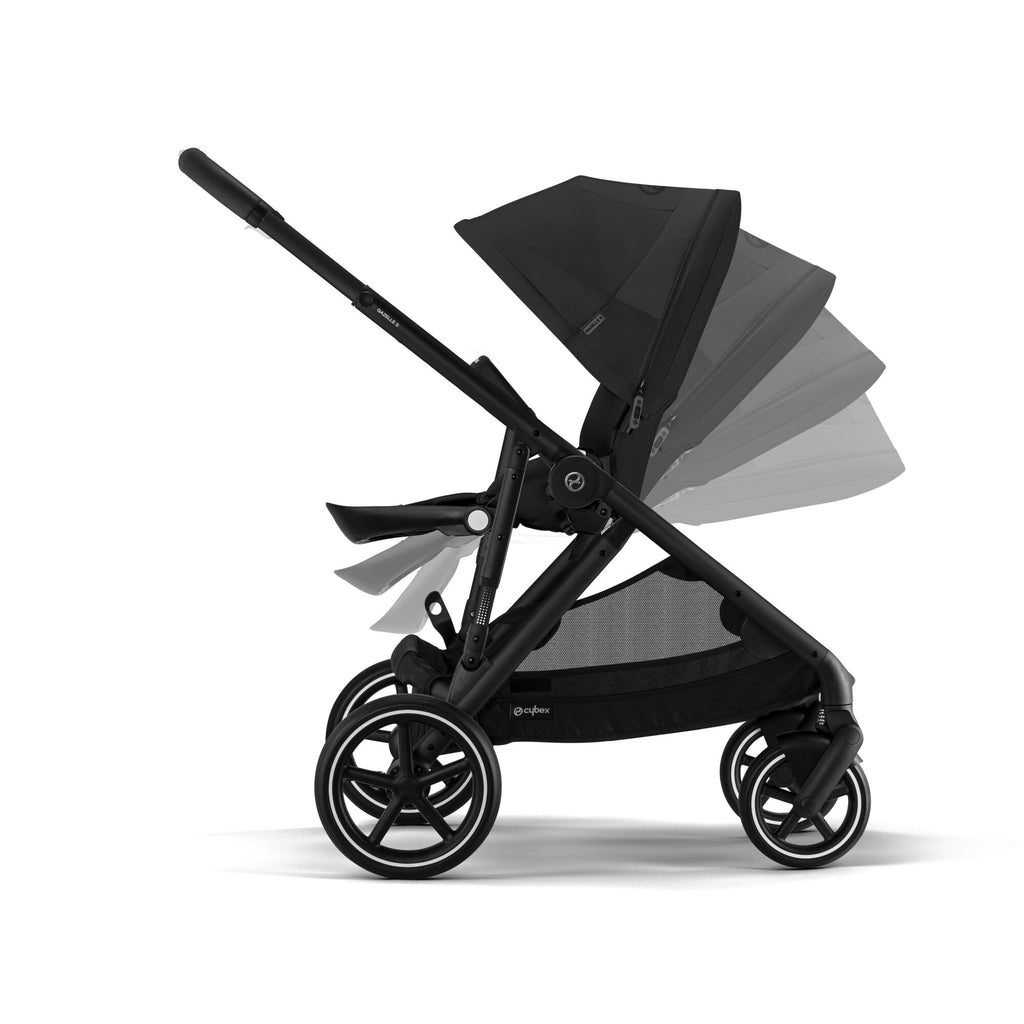 Cybex Gazelle S Pushchair - Chelsea Baby