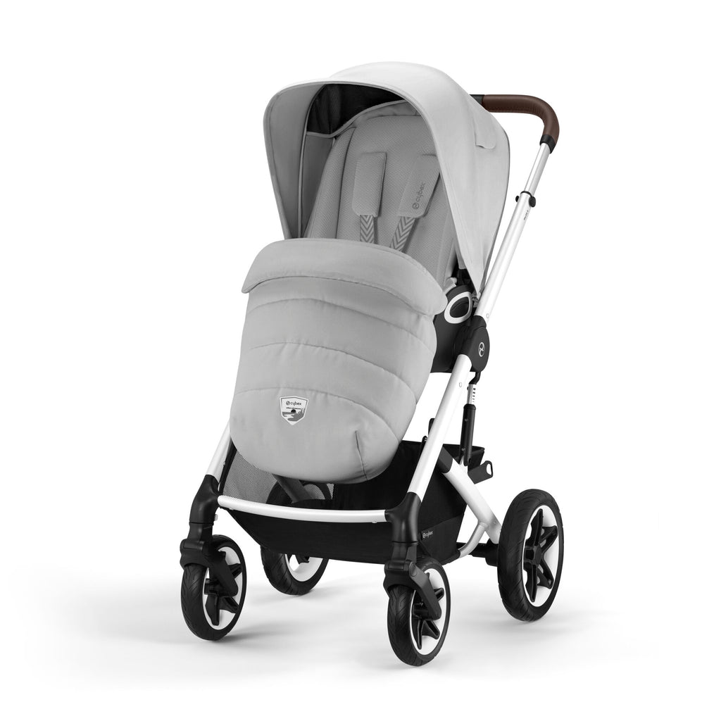 Cybex Talos S LUX Pushchair - Chelsea Baby