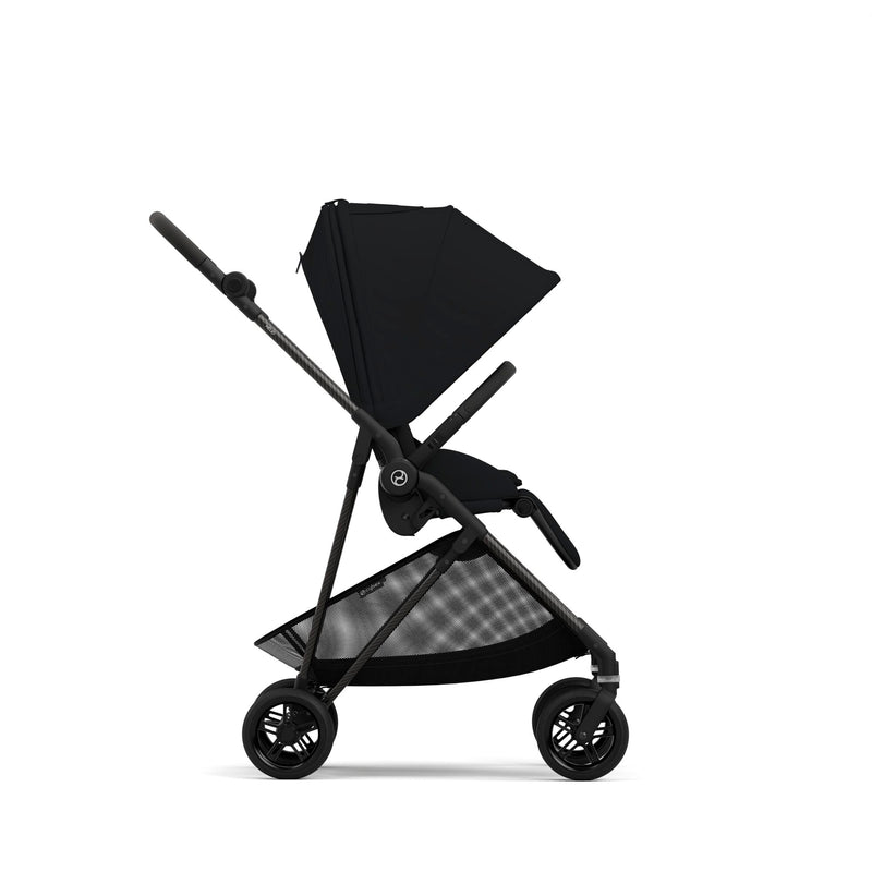Cybex Melio Carbon Pushchair - Clearance