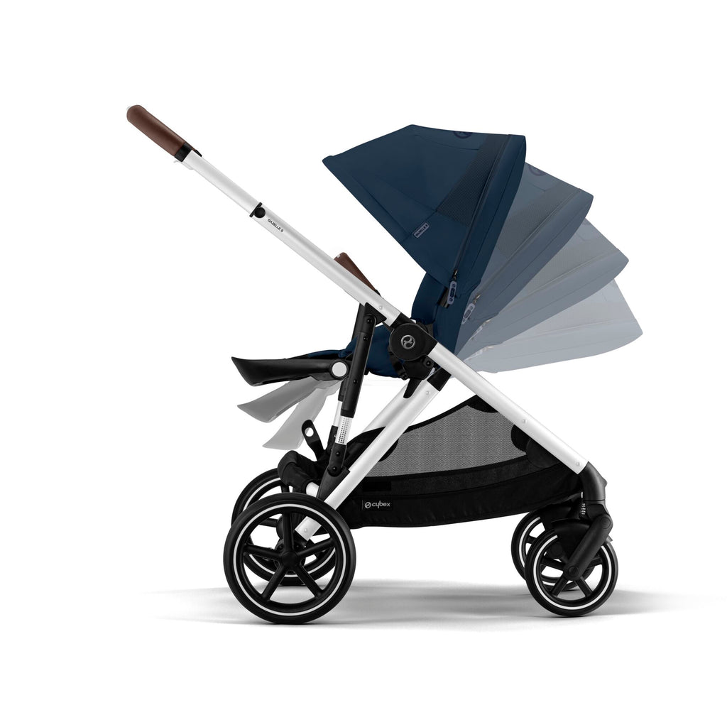 Cybex Gazelle S Pushchair - Chelsea Baby