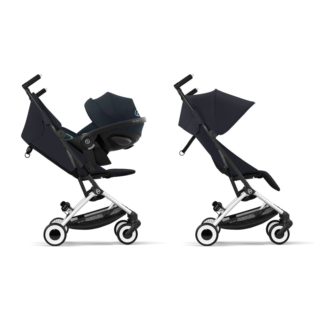 Cybex Libelle Pushchair - Chelsea Baby