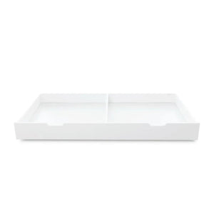 Ickle Bubba Coleby Cot Bed Under Drawer - Chelsea Baby