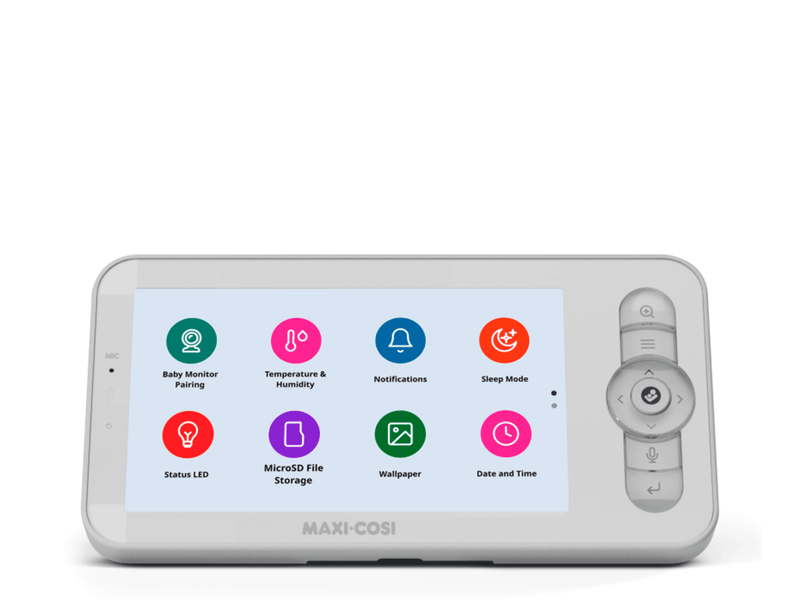 Maxi Cosi See Pro Baby Monitor