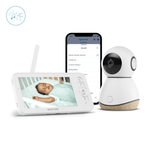 Maxi Cosi See Pro Baby Monitor