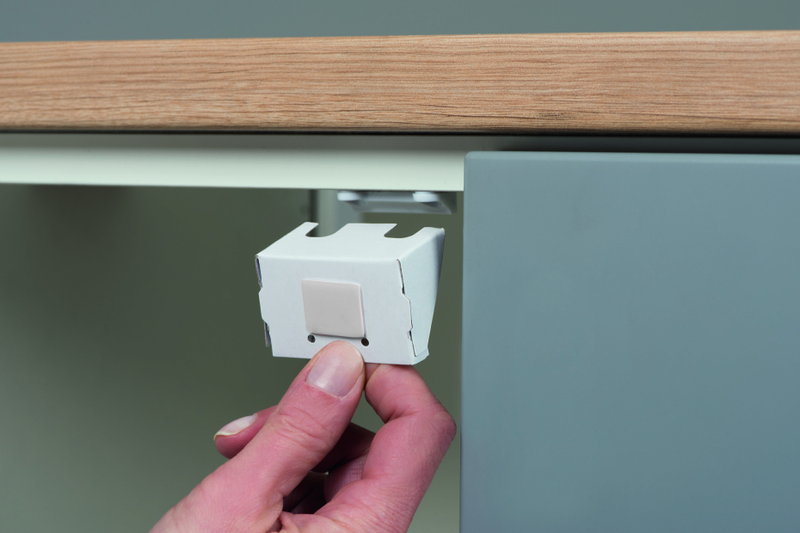 Safety 1st Drawer Locks