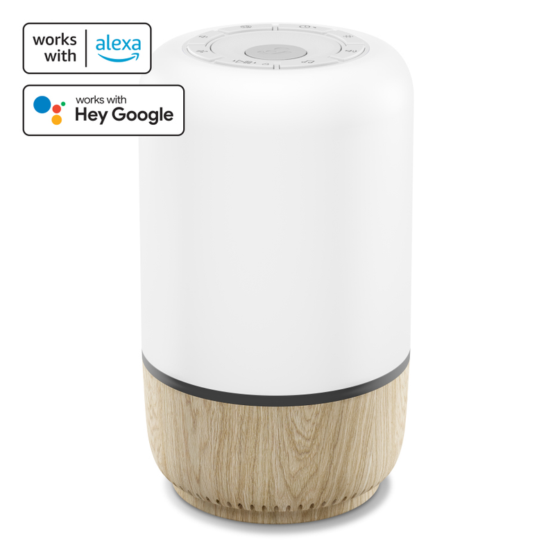 Maxi Cosi Soothe Light and Sound