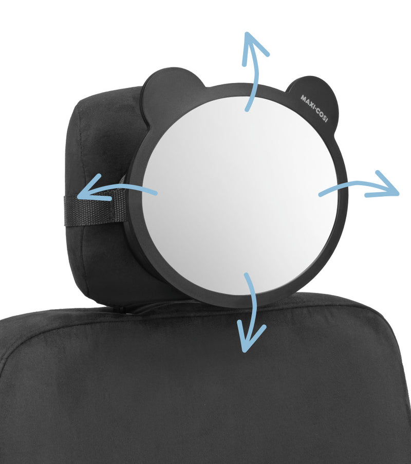 Maxi Cosi Back Seat Mirror