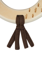 Tiny Love Garden of Adventures Wooden Beet Rattle