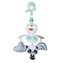 Tiny Love Black & White Décor Take Along Mobile