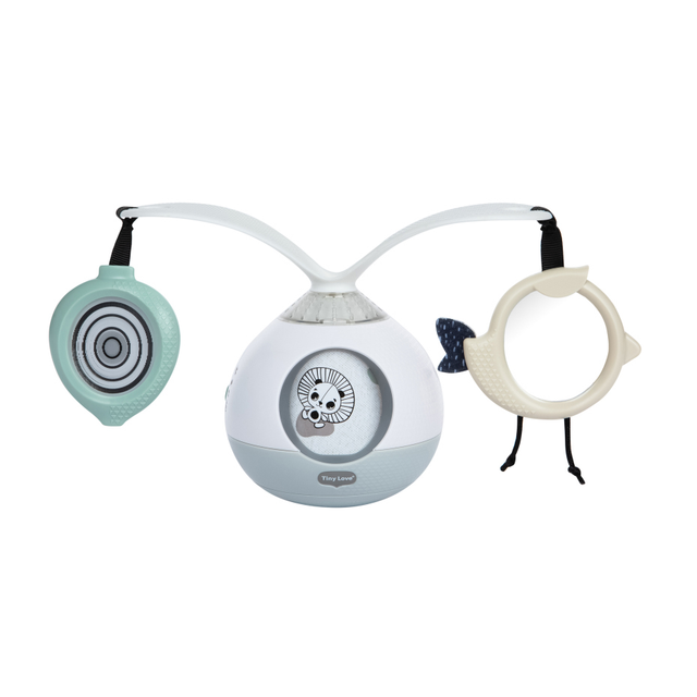 Tiny Love Tummy Time Mobile