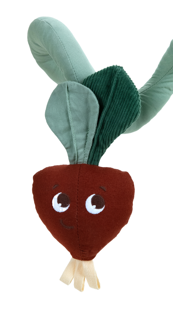 Tiny Love Garden of Adventures Spiral Stroller Activity Toy